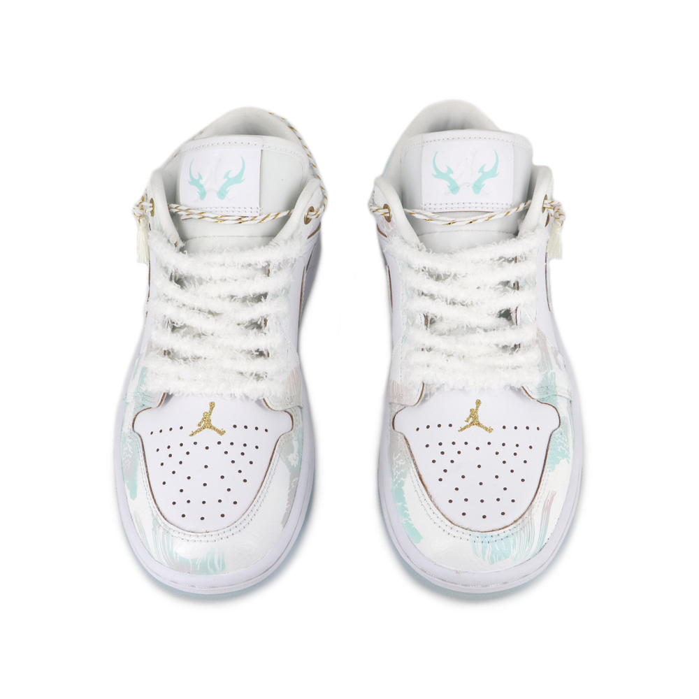 【 】Jordan Air Jordan 1 CNY