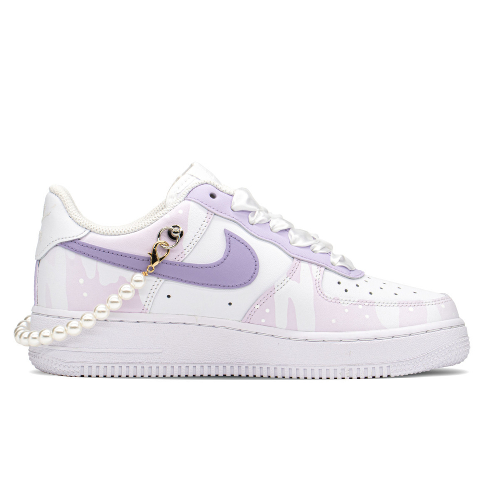 【 】 Nike Air Force 1 Low
