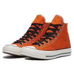 Converse 1970s Chuck High Top Unisex Vintage Canvas