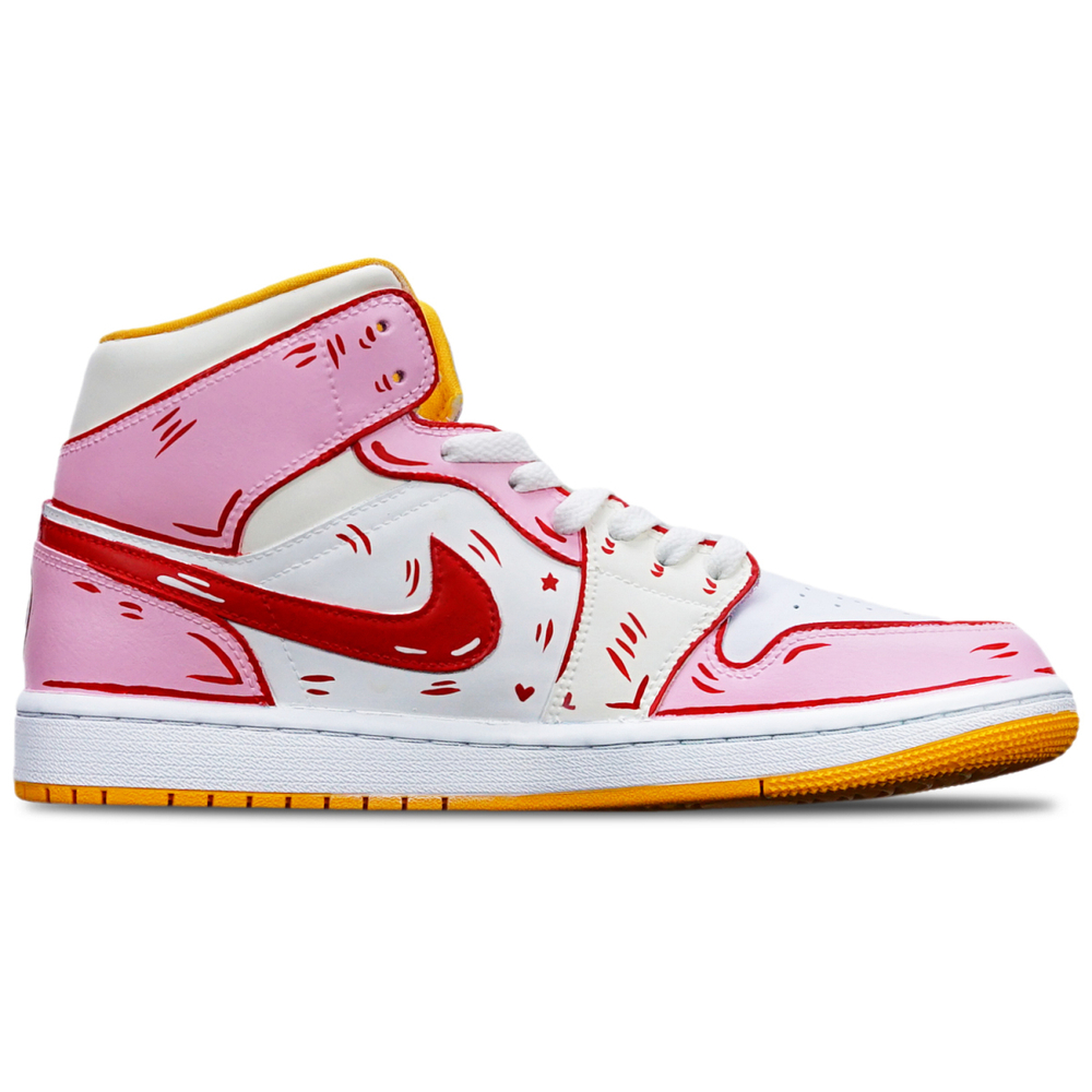 【 】 Jordan Air Jordan 1 Mid