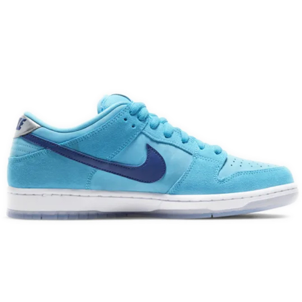 Nike Dunk SB Pro "blue fury"