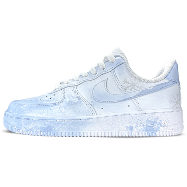 【 】 Nike Air Force 1 '07