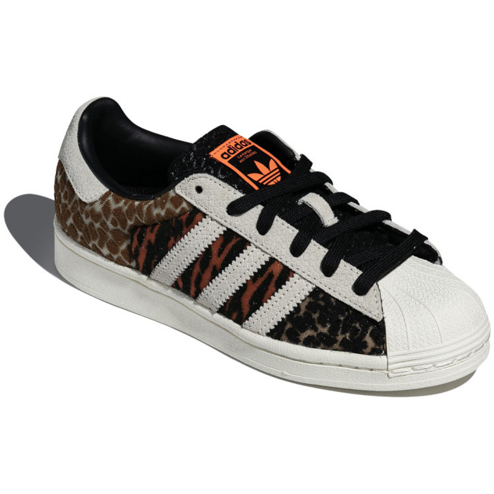 Atmos x adidas originals Superstar