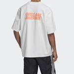Adidas originals Girls Are Awesome Logo SS20T