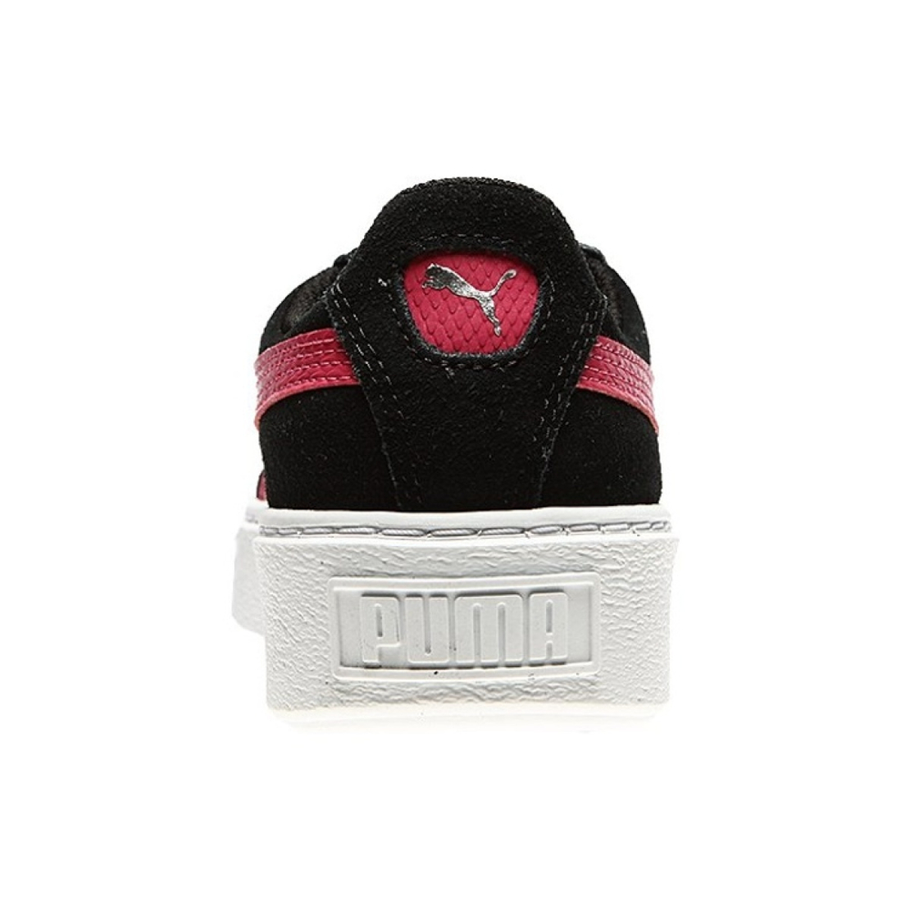 PUMA Platform Snake