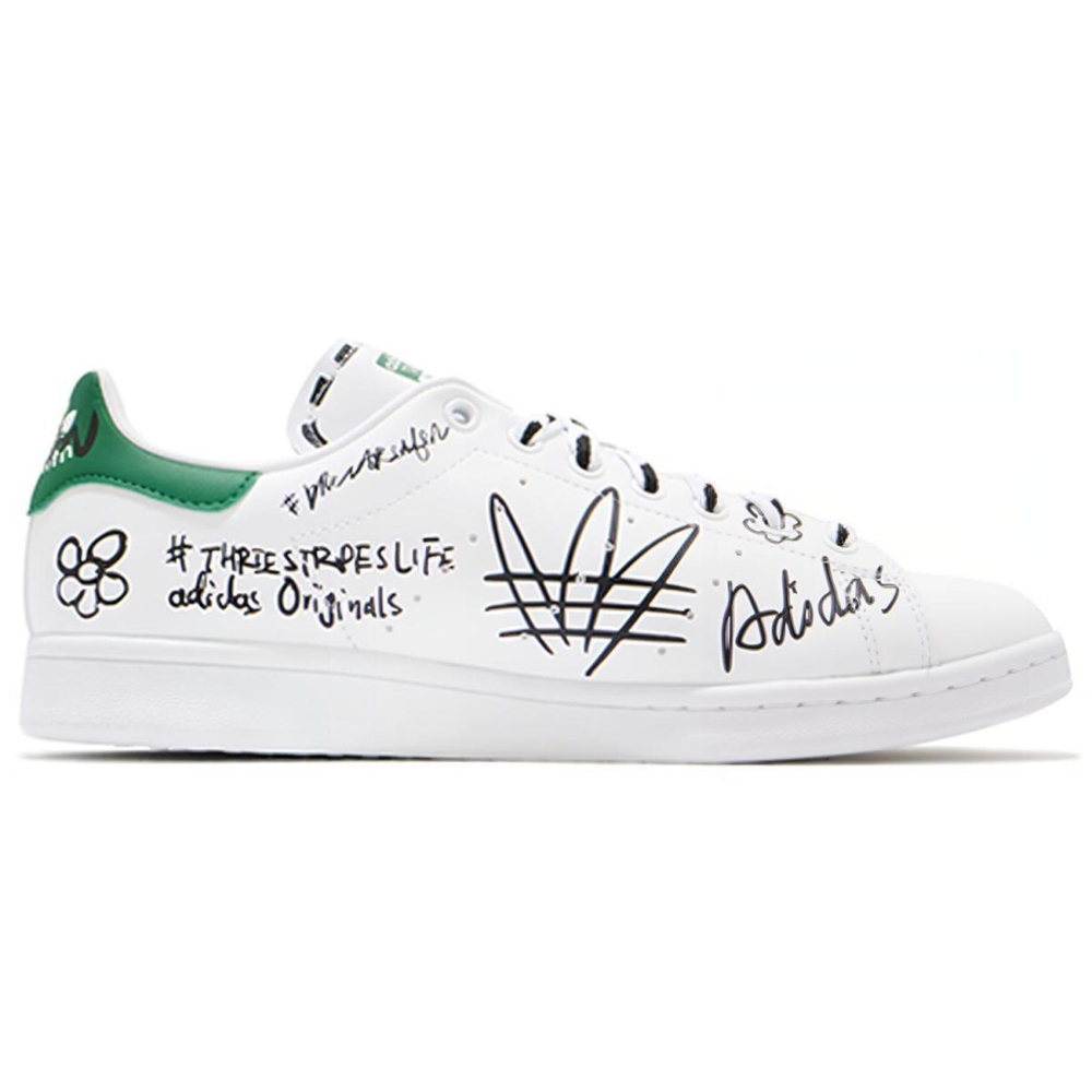 Adidas originals STAN SMITH