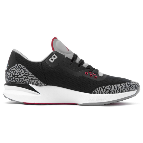 Jordan Zoom Tenacity 88