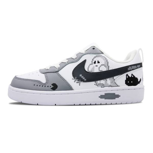 【 】 Nike Court Borough GS