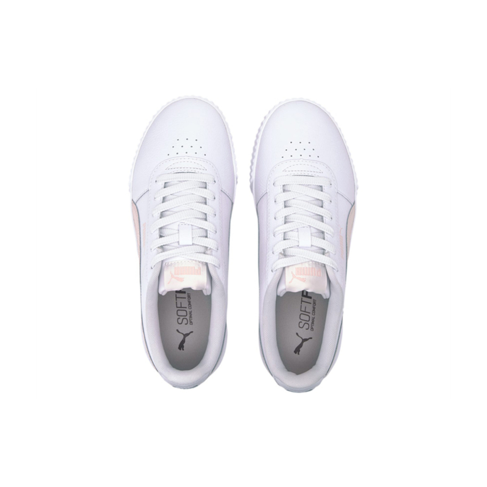 PUMA Carina Leather