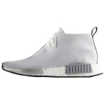 Adidas originals NMD Chukka Vintage White