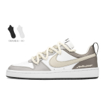 【 】 Nike Court Borough FZBB GS