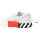 OFF-WHITE Vulcanized Low