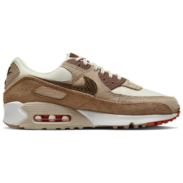 Nike Air Max 90 SE "Snakeskin Swoosh"