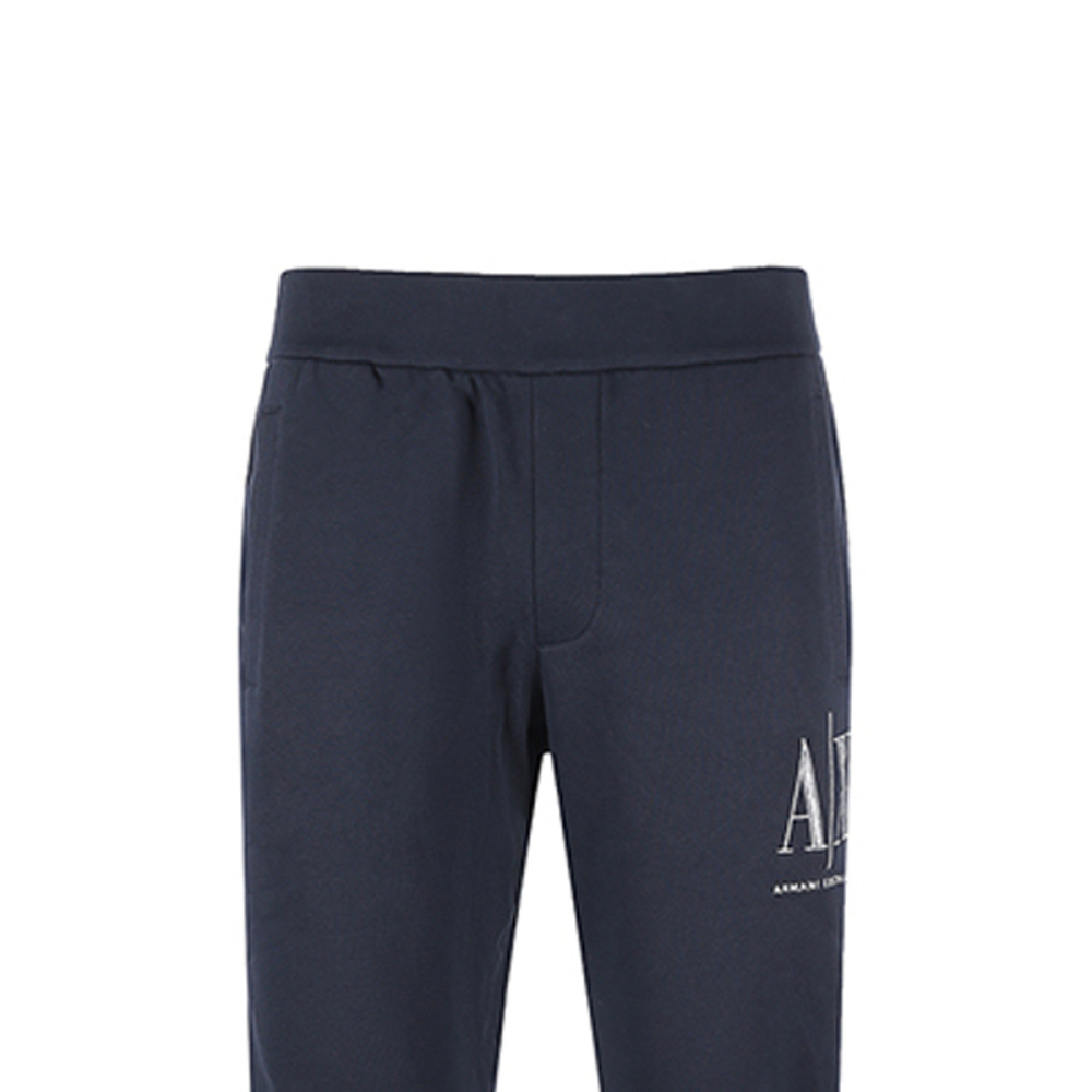 ARMANI EXCHANGE SS23 Logo