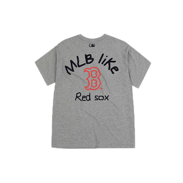 MLB LIKE T