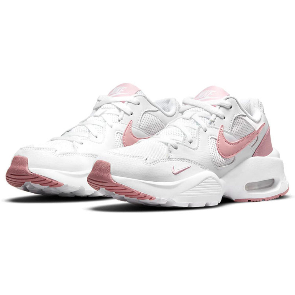 Nike Air Max Fusion