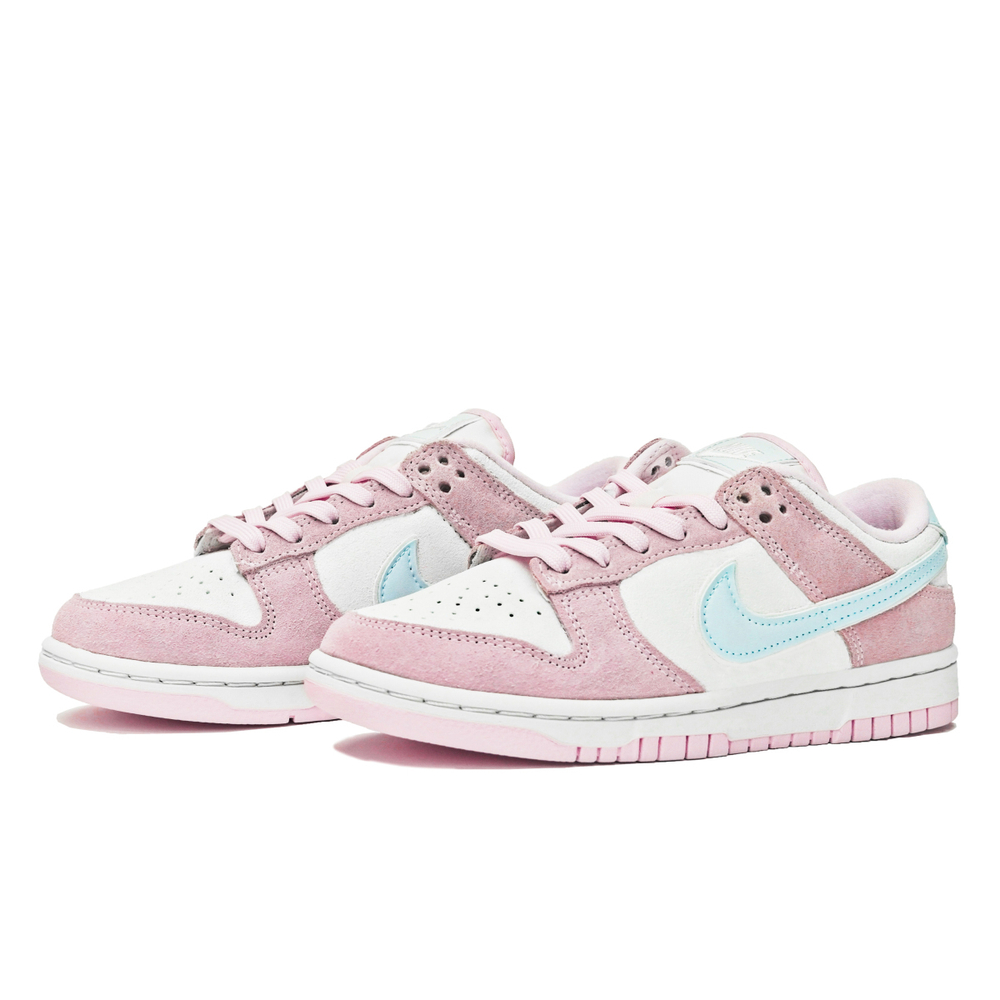 【 】 Nike Dunk Low ABLOODING