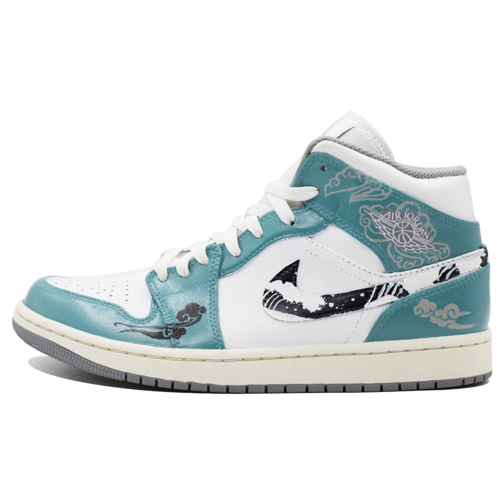 【 】 Jordan Air Jordan 1 Mid