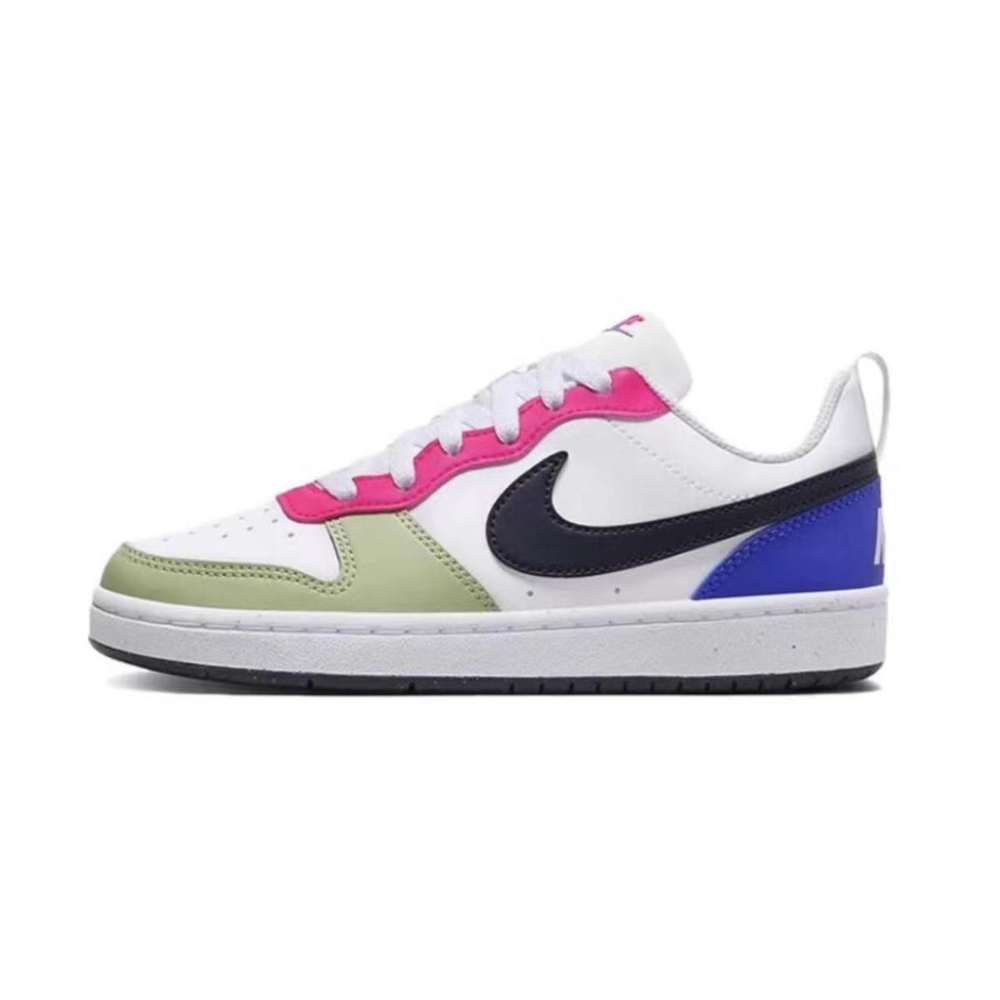 【 】 Nike Court Borough GS