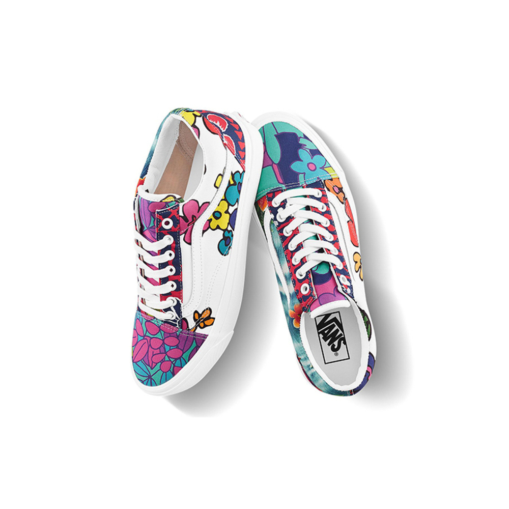 Vans Style 36