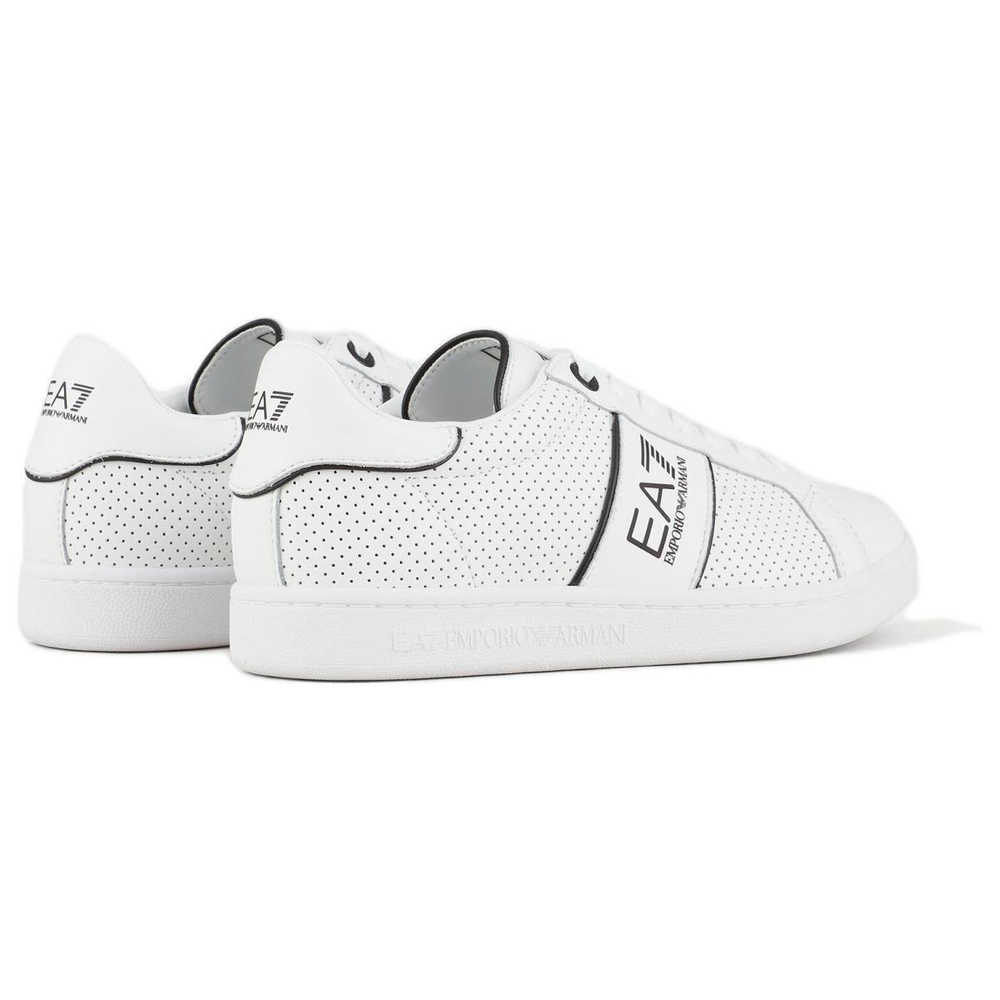 EMPORIO ARMANI EA7