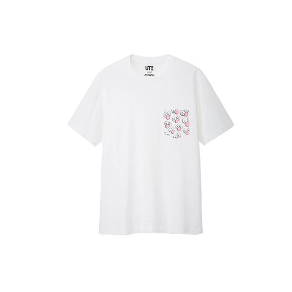 UNIQLO x KAWS T