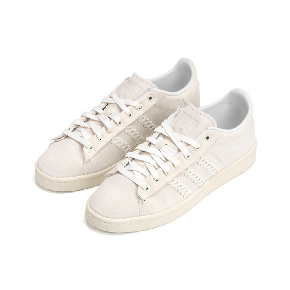 Adidas originals x FOOT INDUSTRY Campus