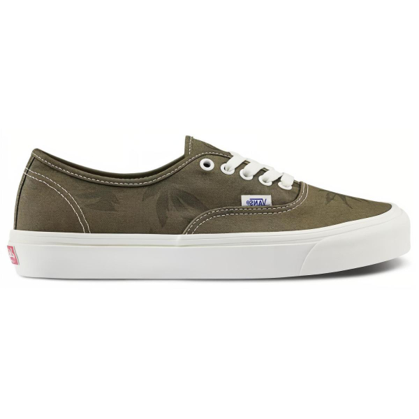 Vans Authentic