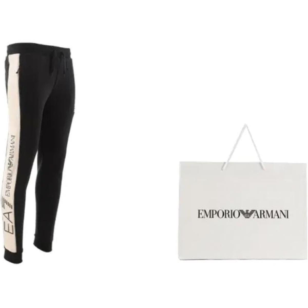 /EMPORIO ARMANI FW22 Logo 520