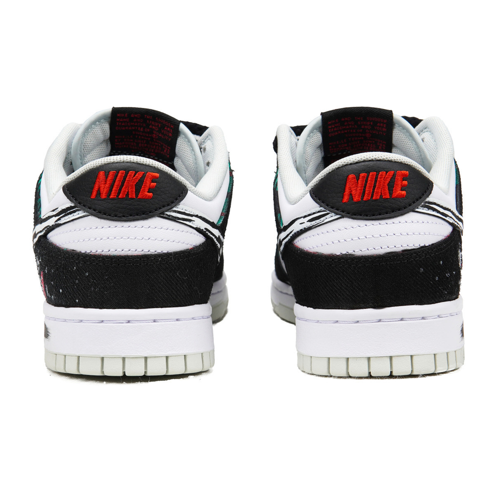 【 】 Nike Dunk Retro