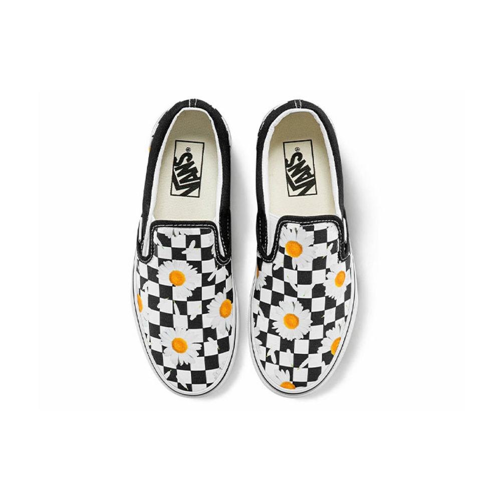 Vans slip-on