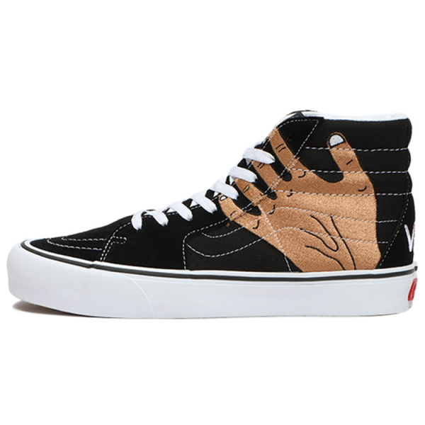 Imran Potato x Vans SK8 VR3 LX