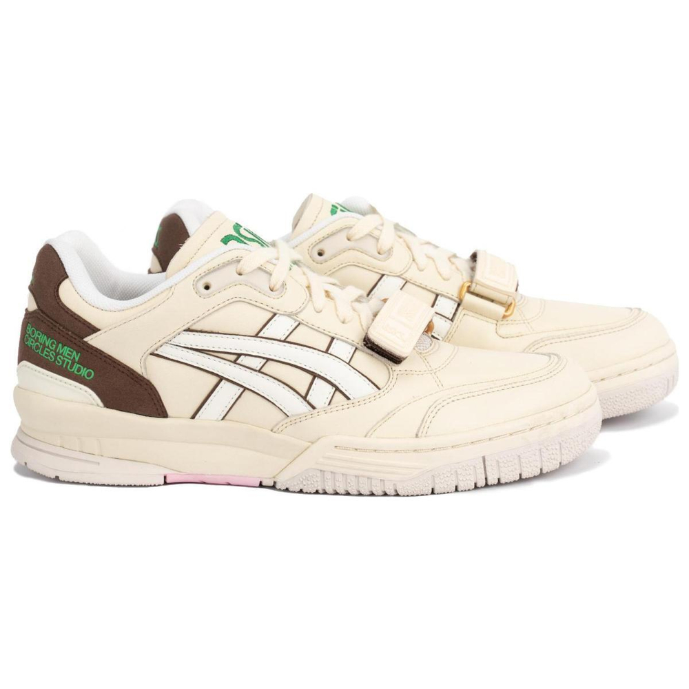 BMCS x Asics Gel-Spotlyte Low V2