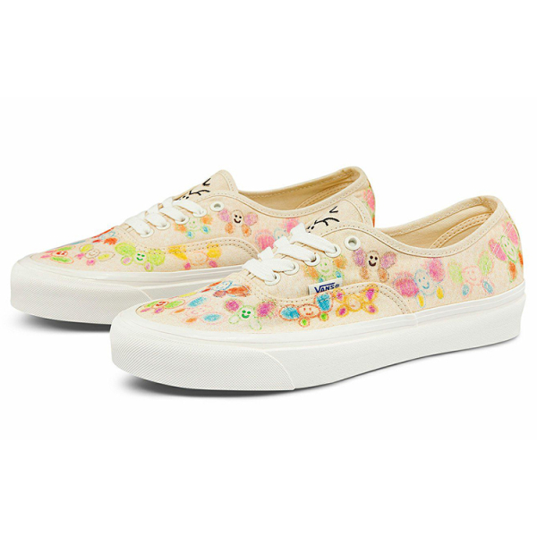 Sandy Liang x Vans Authentic 44 dx