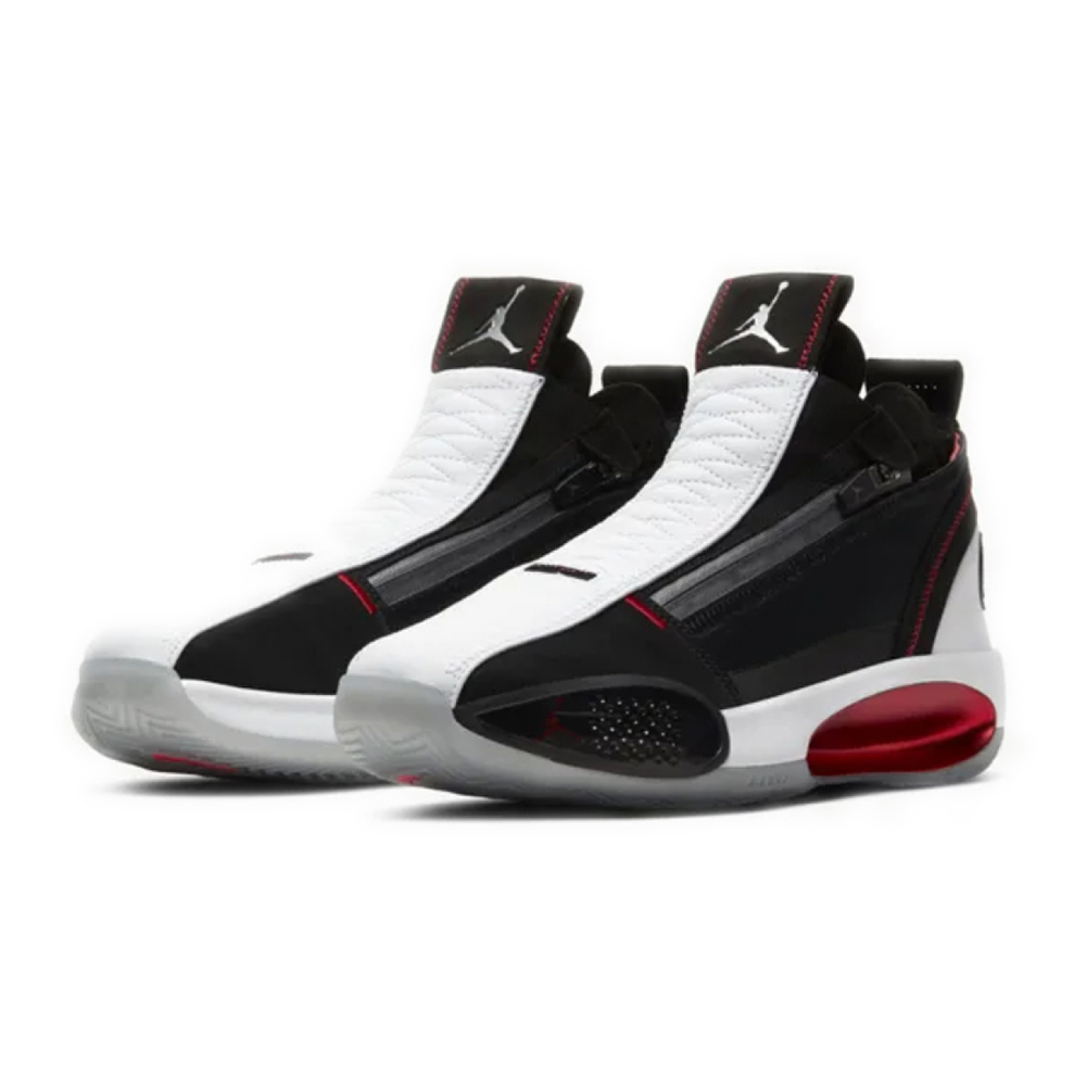 Jordan Air Jordan 34 SE PF Red Orbit 2020