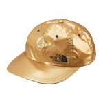 Supreme SS18 The North Face Metallic 6-Panel