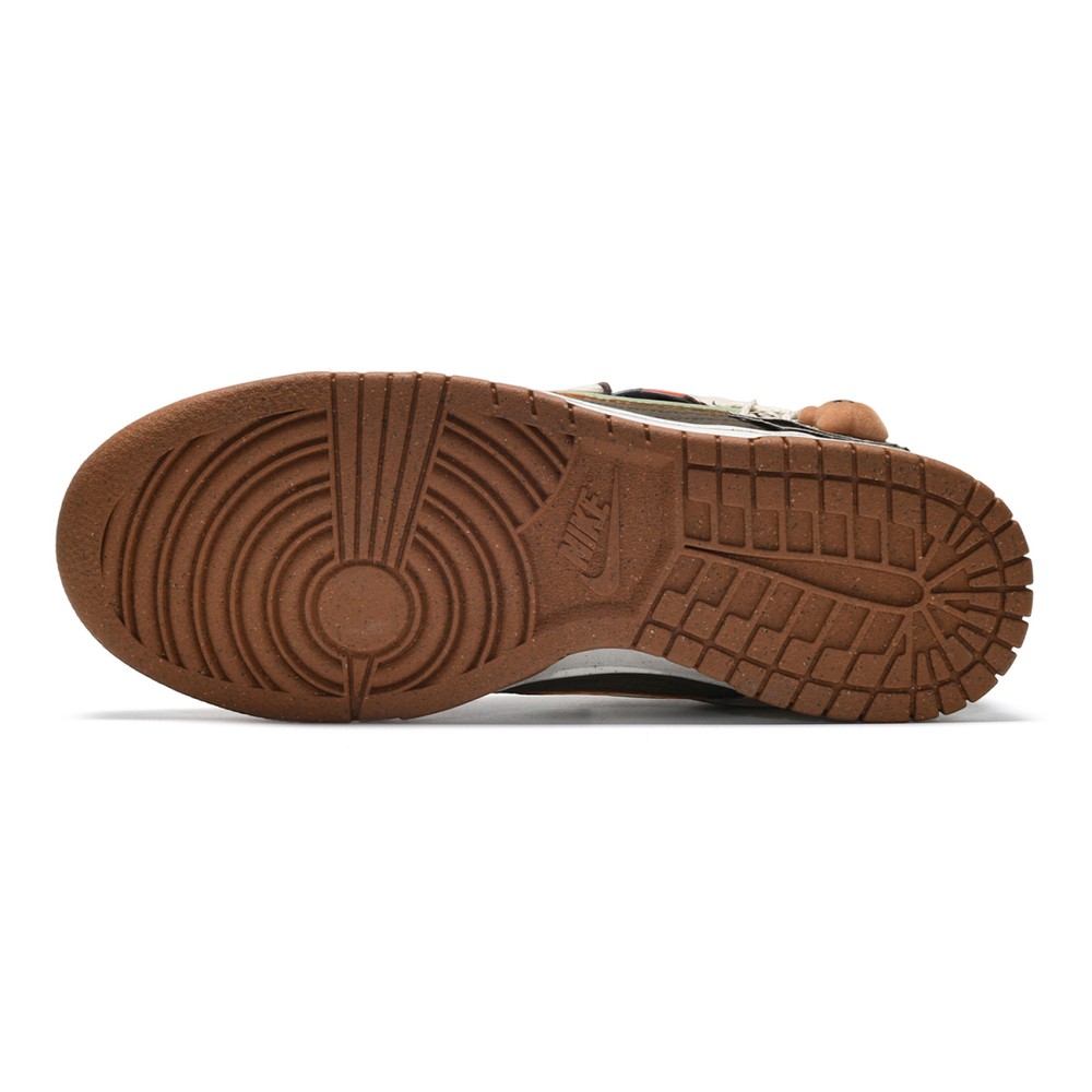 【 】 Nike Dunk CUS ID GS