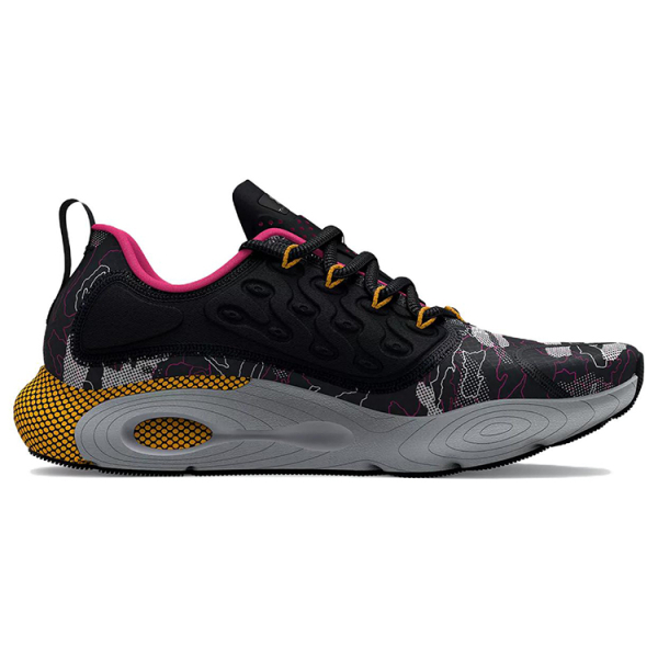 Under Armour HOVR Revenant Camo