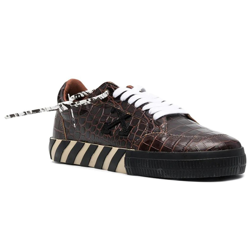 OFF-WHITE Low Vulcanized