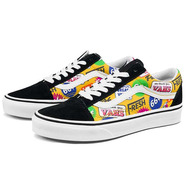 Vans Old Skool