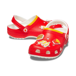 X Crocs Classic clog EVA