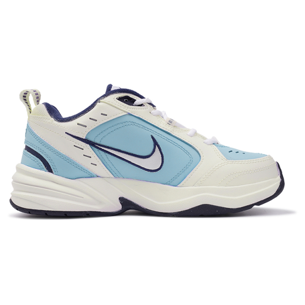 【 】 Nike Air Monarch 4 PU