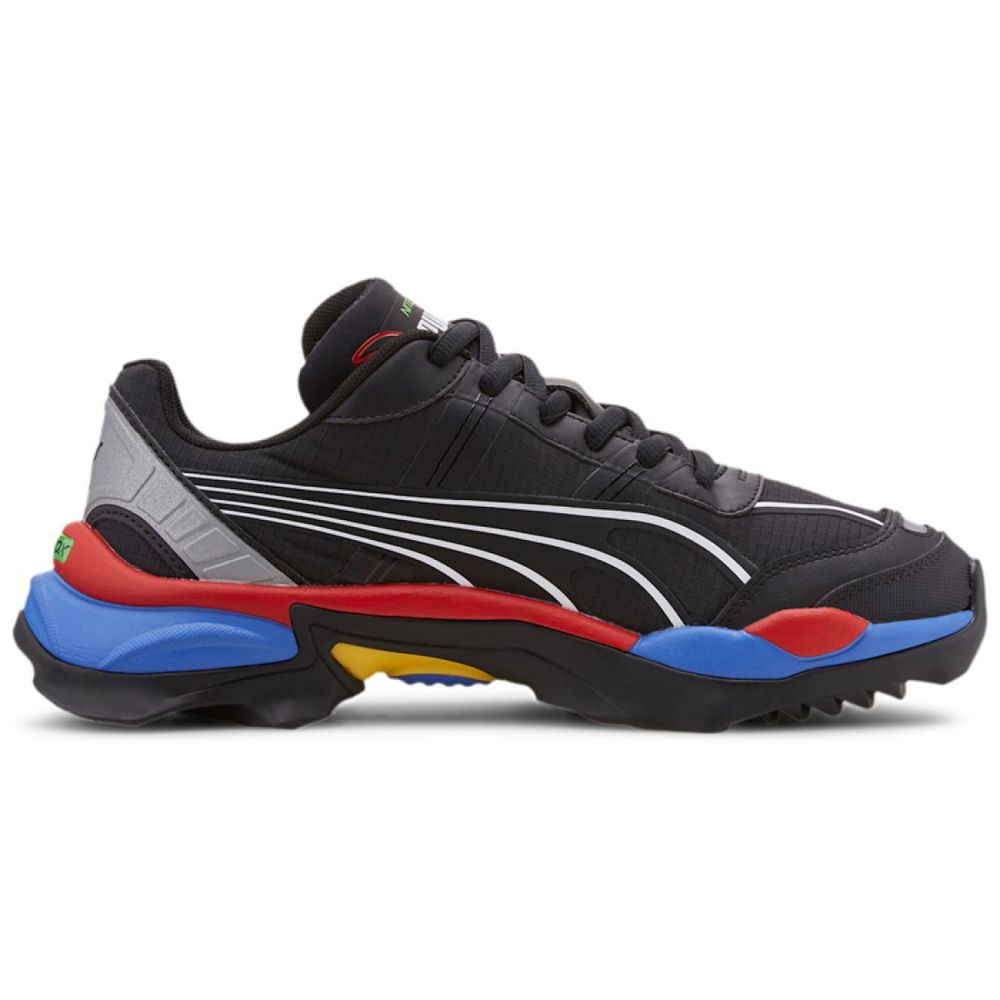 PUMA Offroad Mesh