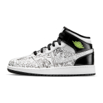 Jordan Air Jordan 1 Mid SE "DIY"