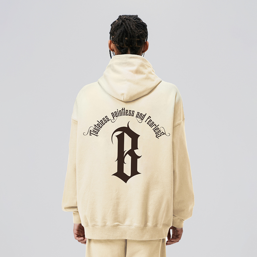 BONELESS B Logo