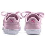PUMA Suede Heart Street 2