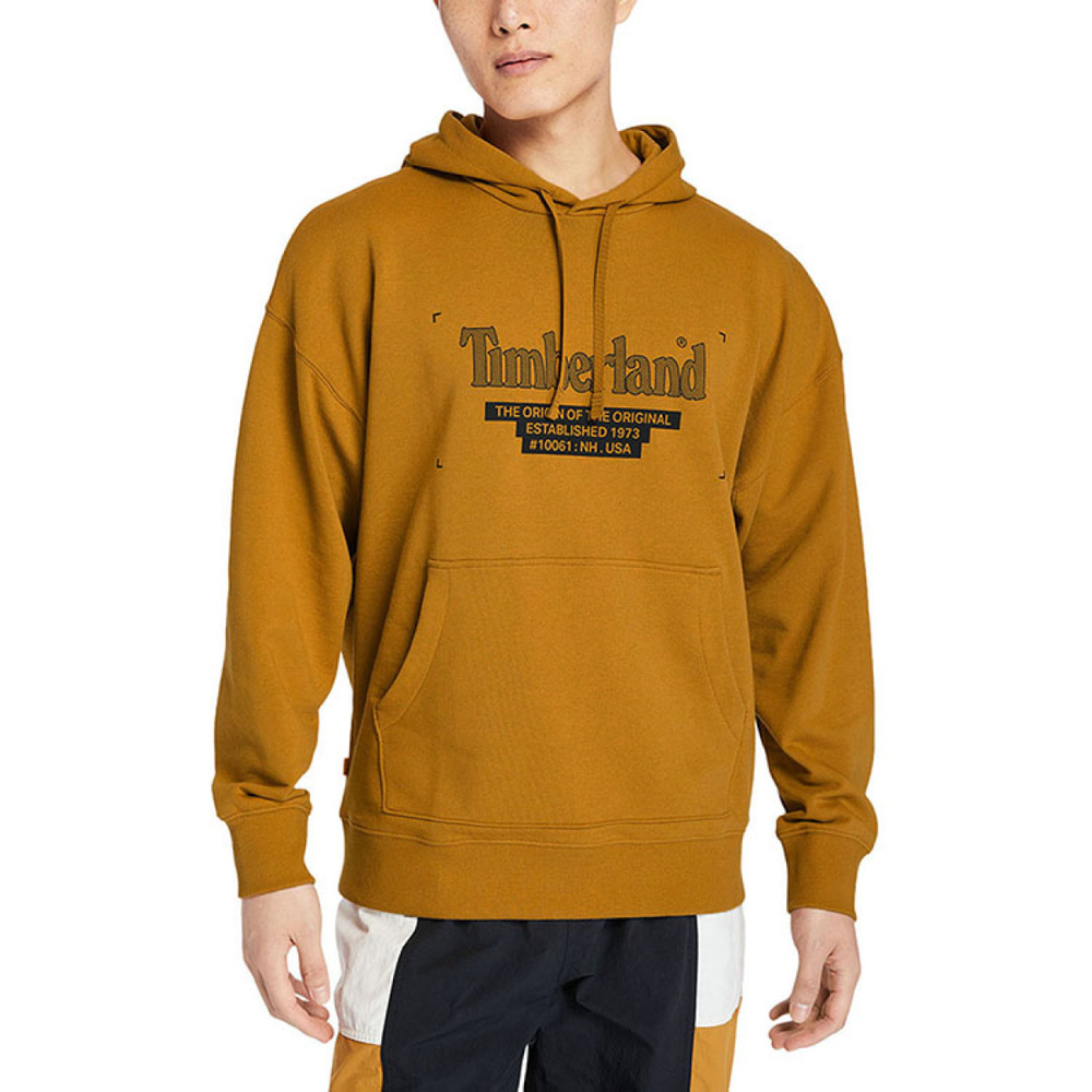 Timberland Logo
