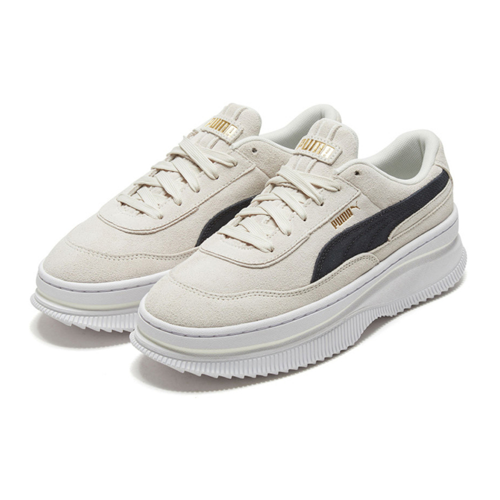 PUMA DEVA Suede