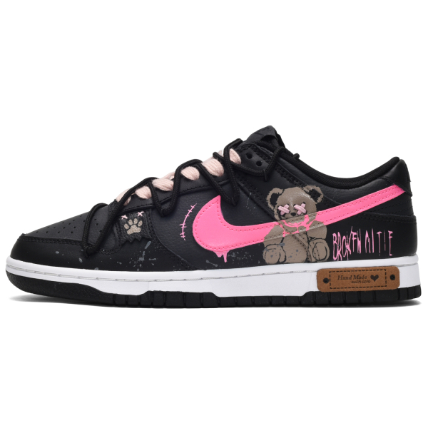 【 】 Nike Dunk CUS ID