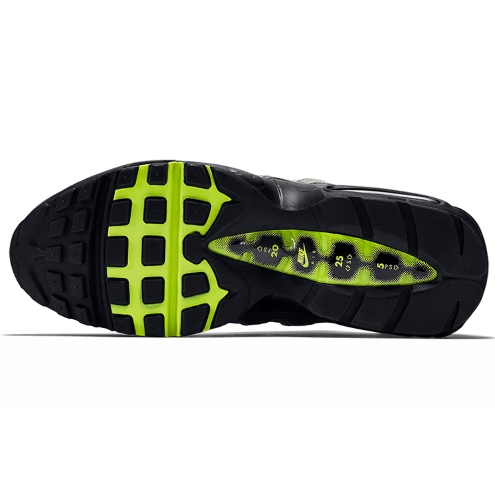 Nike Air Max 95 OG Neon 2020